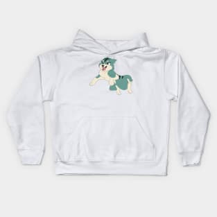 Gin Kids Hoodie